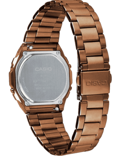 Buy Casio D197 A1000rg 5ef Vintage Watch In India I Swiss Time House