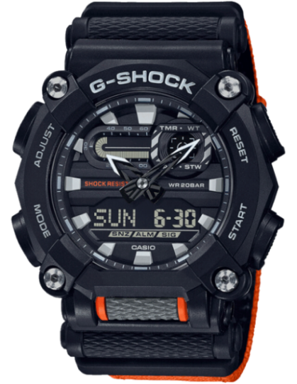 G1049 GA-900C-1A4DR G-Shock
