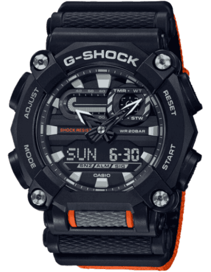 G1049 GA-900C-1A4DR G-Shock