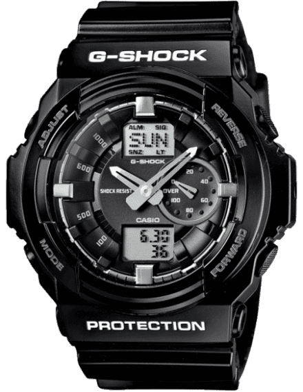 Ga150 g sales shock