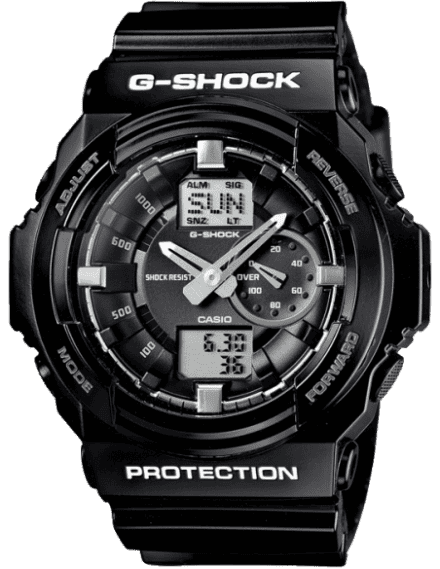 G382 GA-150BW-1ADR G-Shock