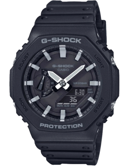 G986 GA-2100-1ADR G-Shock