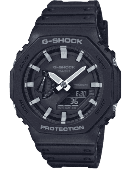 G986 GA-2100-1ADR G-Shock