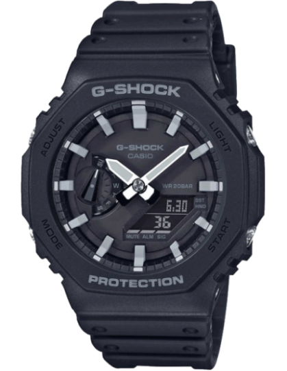 G986 GA-2100-1ADR G-Shock