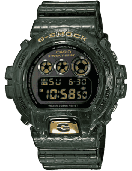 G413 DW-6900CR-3DR G-Shock