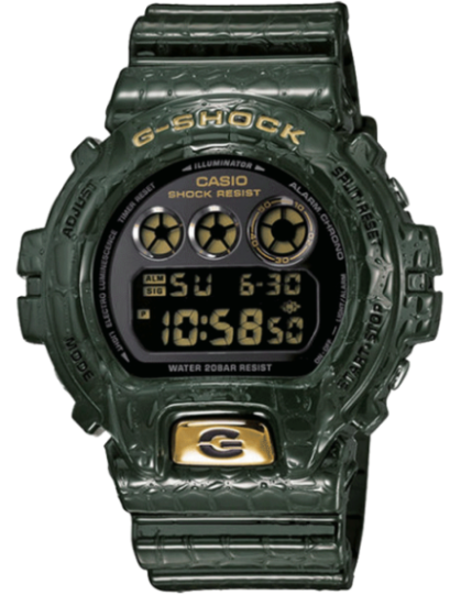 G413 DW-6900CR-3DR G-Shock