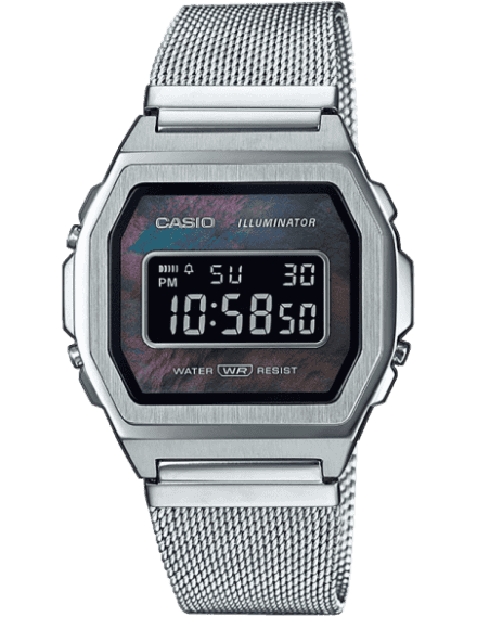 casio d194