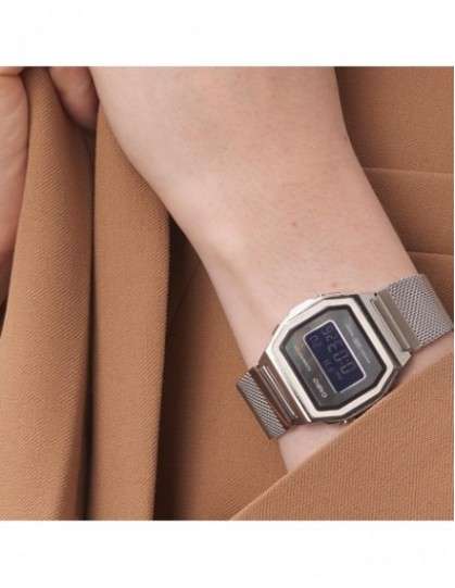 Casio vintage a1000m deals