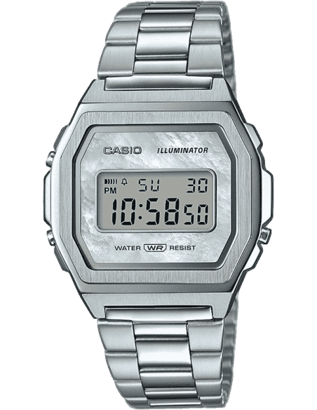 Buy Casio D193 A1000D 7EF Vintage Watch in India I Swiss Time House