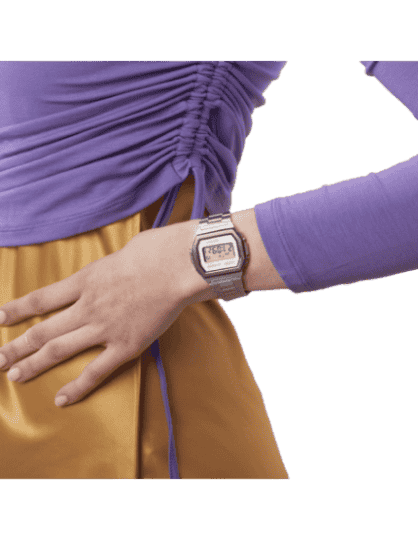 Buy Casio D193 A1000d 7ef Vintage Watch In India I Swiss Time House