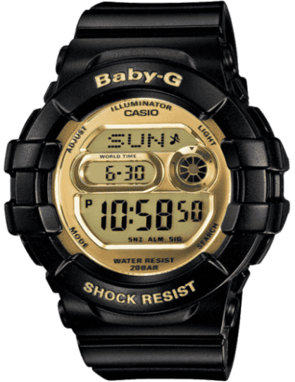 B159 BGD-141-1DR Baby-G