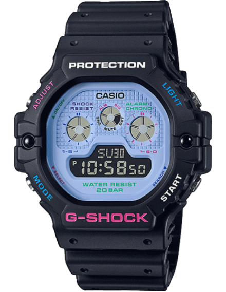 G1044 DW-5900DN-1DR G-Shock