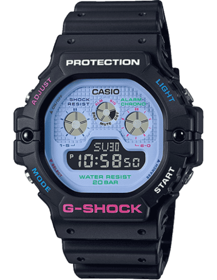 G1044 DW-5900DN-1DR G-Shock