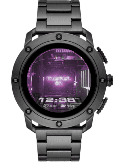 dzt2017 diesel