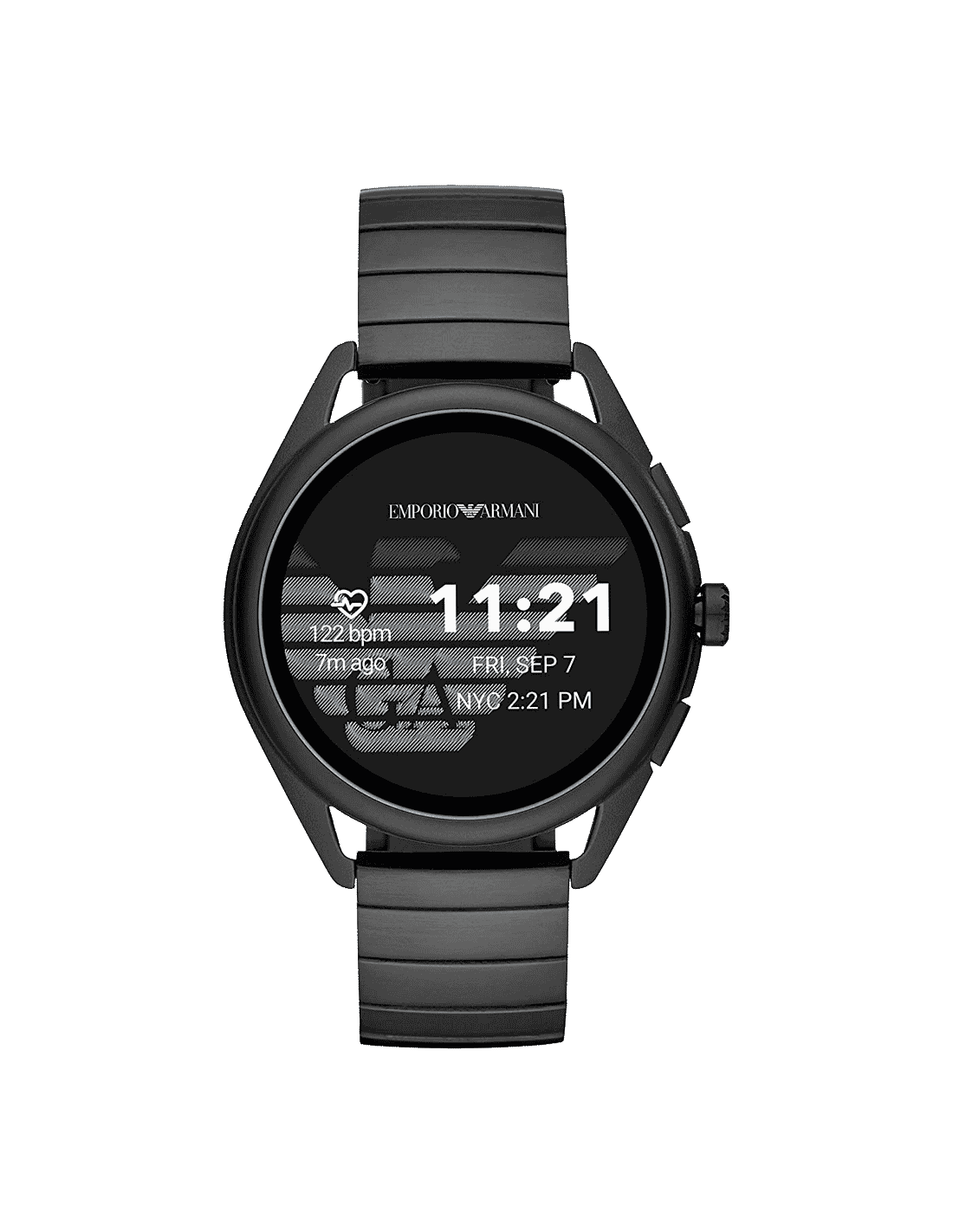 Buy Emporio Armani ART5020 Watch in India I Swiss Time House