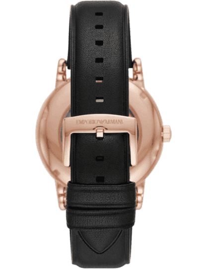 Buy Emporio Armani AR60013 Watch in India I Swiss Time House
