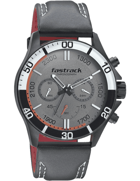 fastrack 6132km01