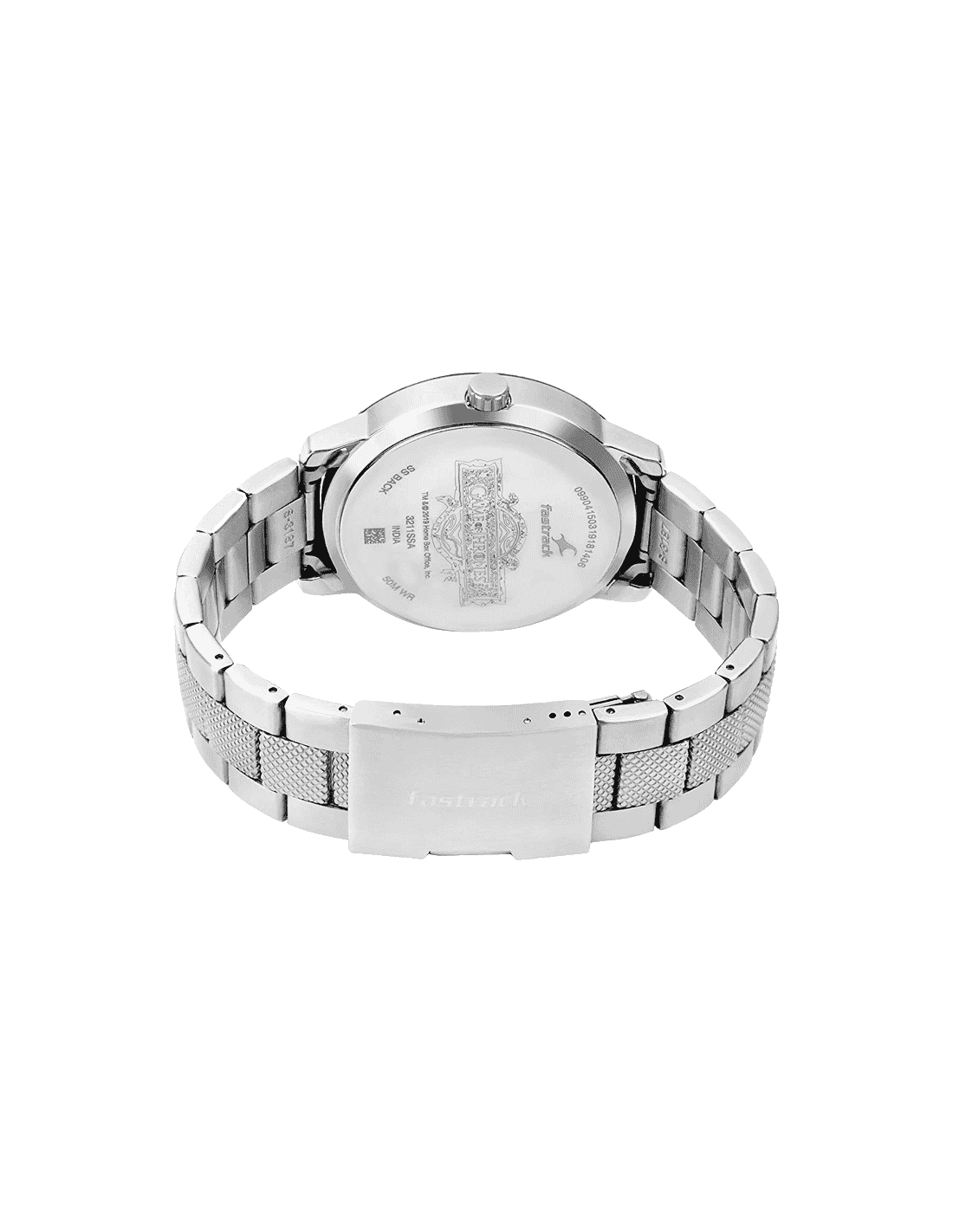 Buy Fastrack 3211SM01 Watch in India I Swiss Time House