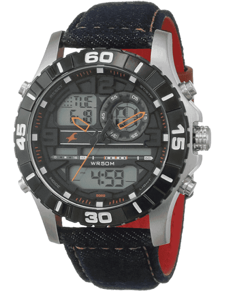 Fastrack 38035sl06 deals