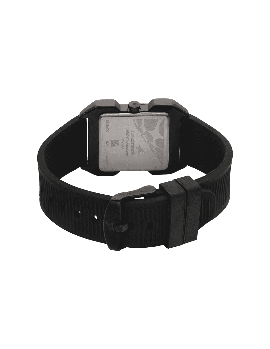 Fastrack 1474ssa 50m wr deals