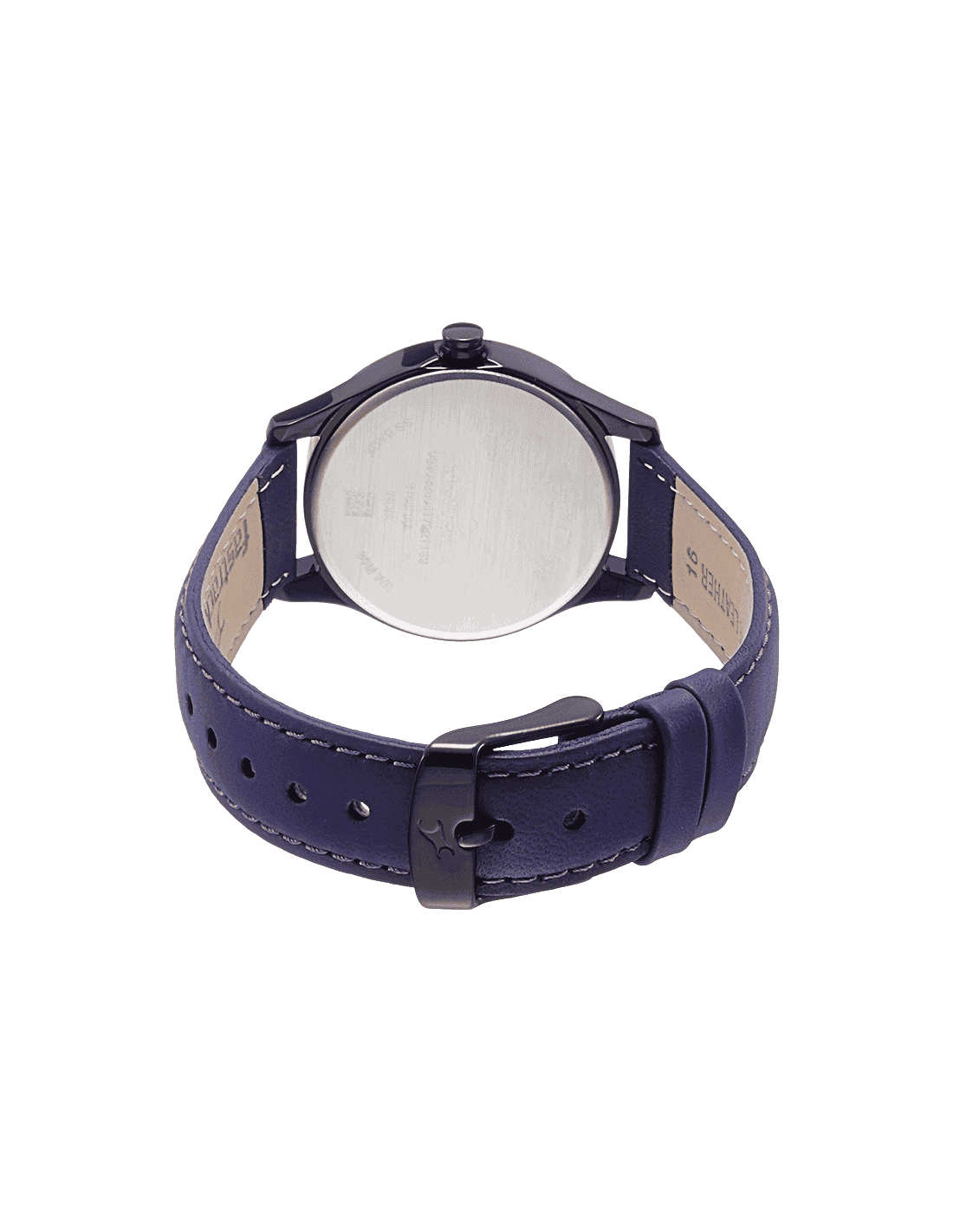 Buy Fastrack 6165NL01 Watch in India I Swiss Time House