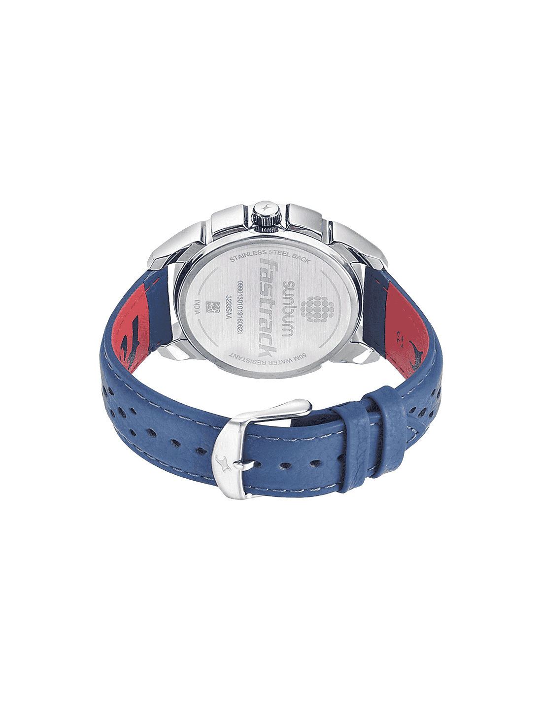 Fastrack ng38022pp03c sales