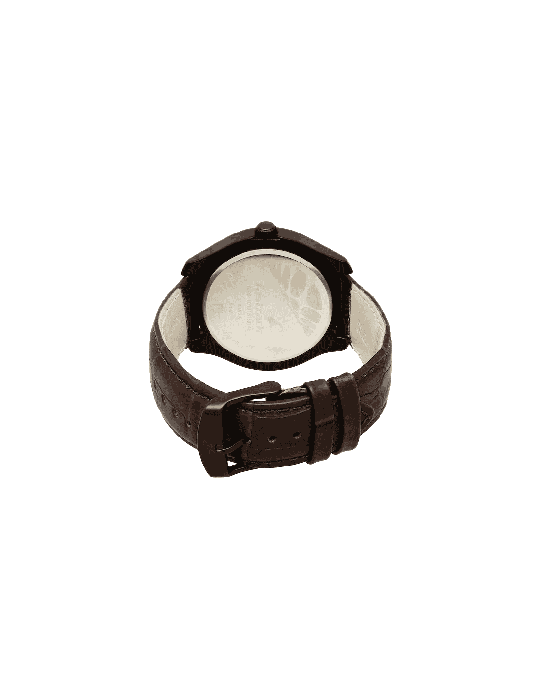 Buy Fastrack 3198AL02 Watch in India I Swiss Time House