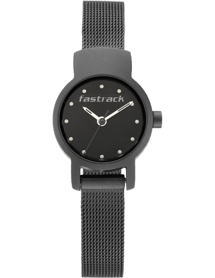 Buy Fastrack 3089SL01 Watch in India I Swiss Time House
