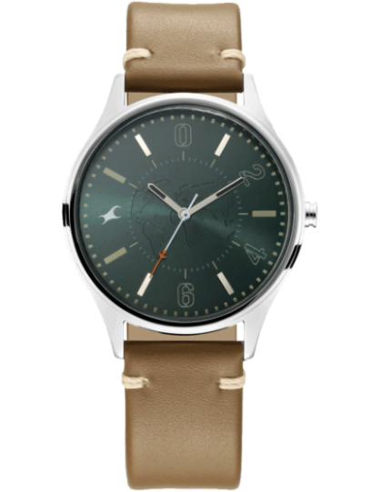 Buy Fastrack 3237SL01 Watch in India I Swiss Time House