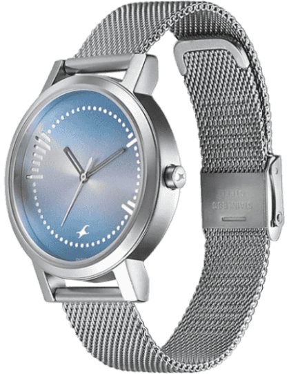 Buy Fastrack 6213SM01 Watch in India I Swiss Time House