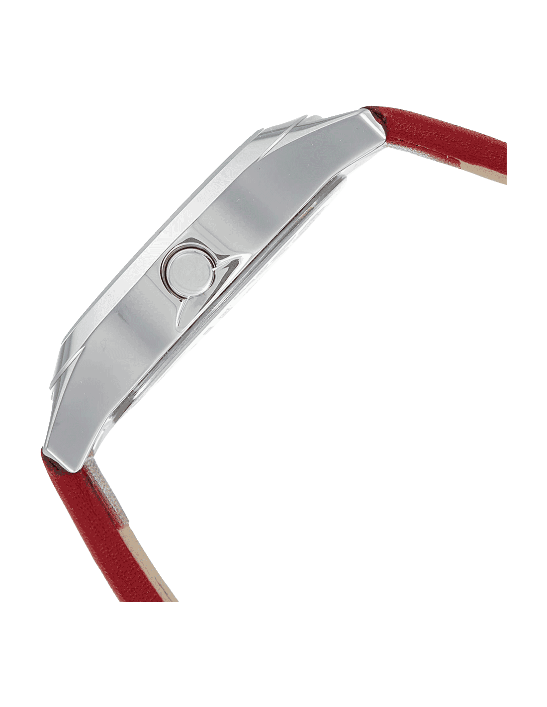 Buy Fastrack 6153SL01 Watch in India I Swiss Time House