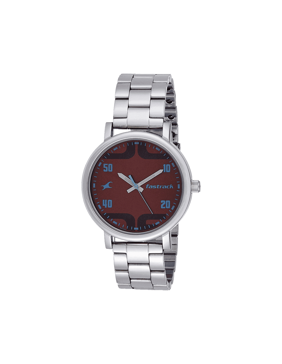 Buy Fastrack 38052SM05 Watch in India I Swiss Time House