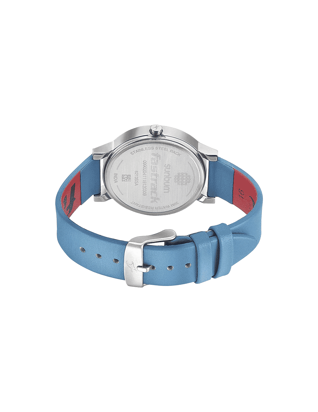 Buy Fastrack 6213SL04 Watch in India I Swiss Time House