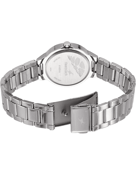 Buy Fastrack 6150SM02 Watch in India I Swiss Time House