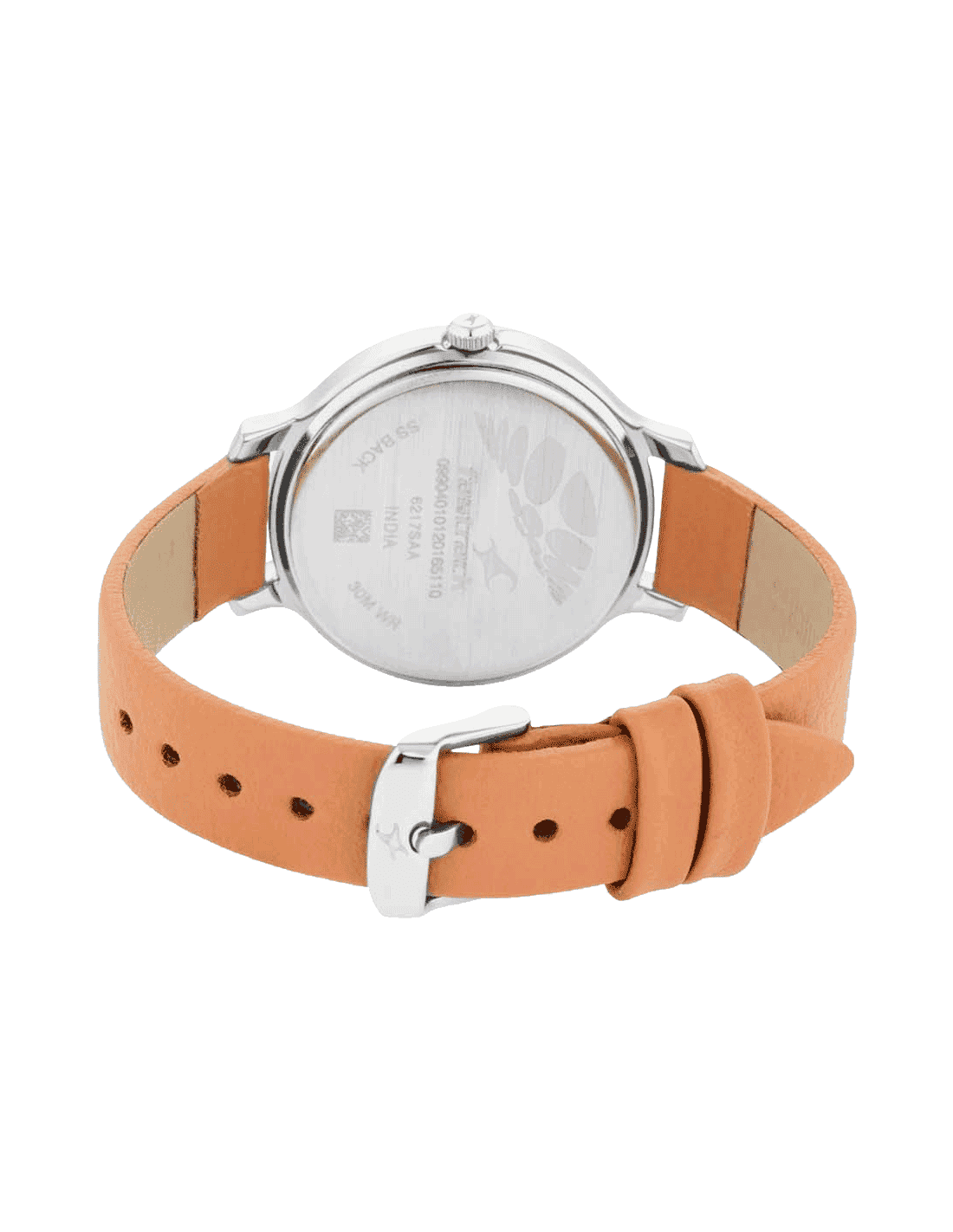 Buy Fastrack 6217SL01 Watch in India I Swiss Time House