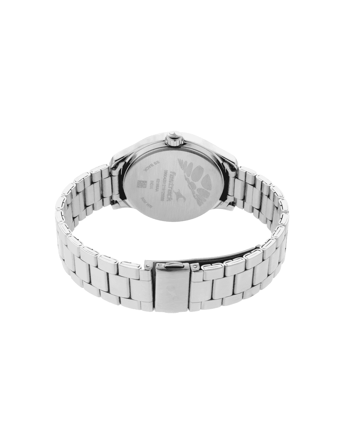 Buy Fastrack 6219SM01 Watch in India I Swiss Time House