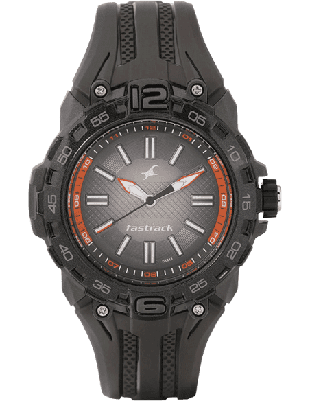 Buy Fastrack 38056PP03 Watch in India I Swiss Time House