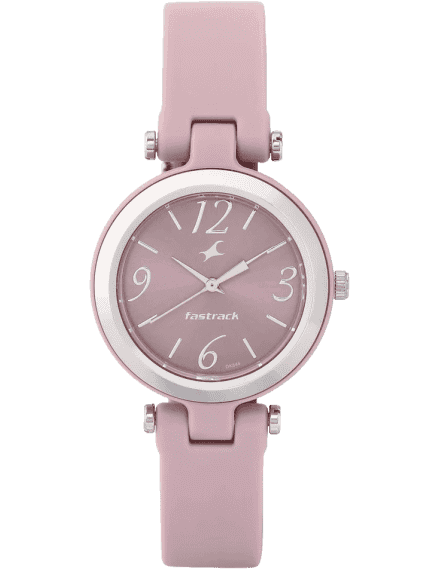 Buy Fastrack 6206NL01 Watch in India I Swiss Time House