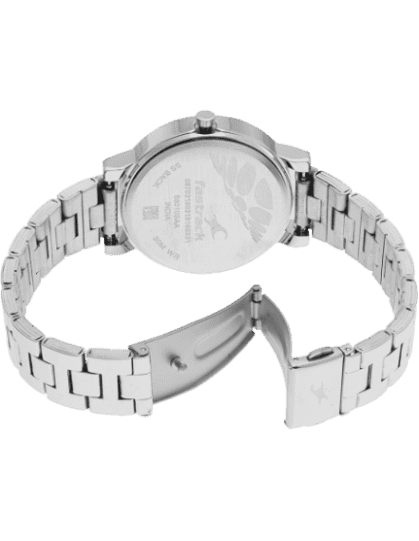 Buy Fastrack 68010SM01 Watch in India I Swiss Time House