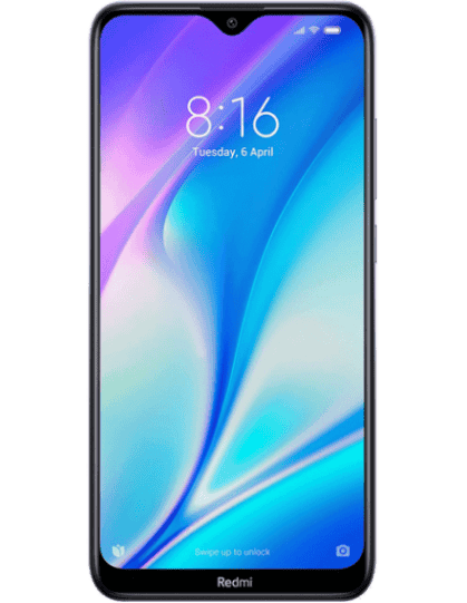 REDMI 8A 2GB RAM 32GB ROM