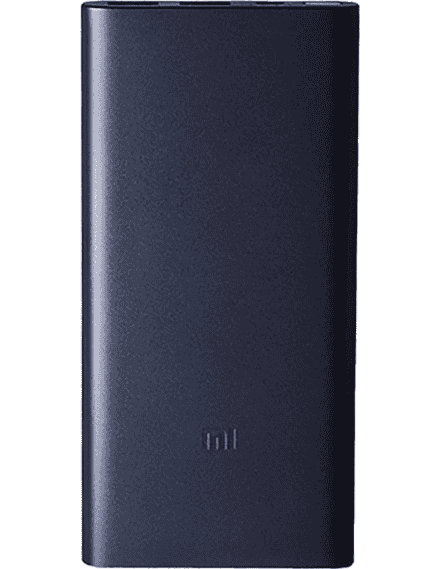 Mi 10000MAH Power Bank 2i