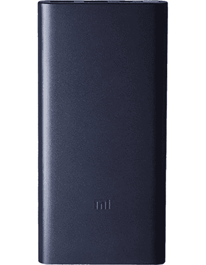 Buy Mi Mi 10000MAH Power Bank 2i Watch in India I Swiss Time House