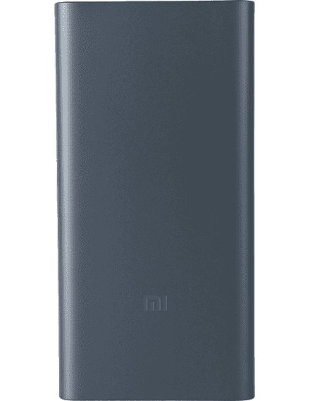 10000mAh Mi Power Bank 3i