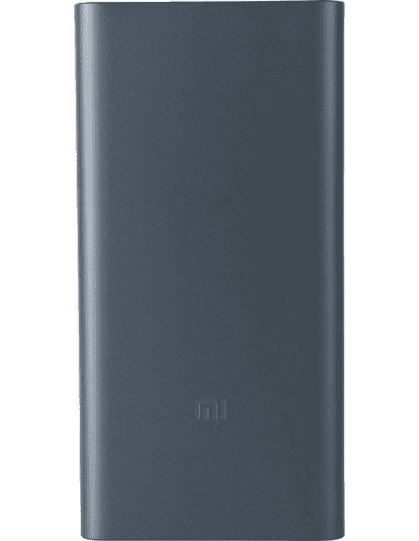 10000mAh Mi Power Bank 3i