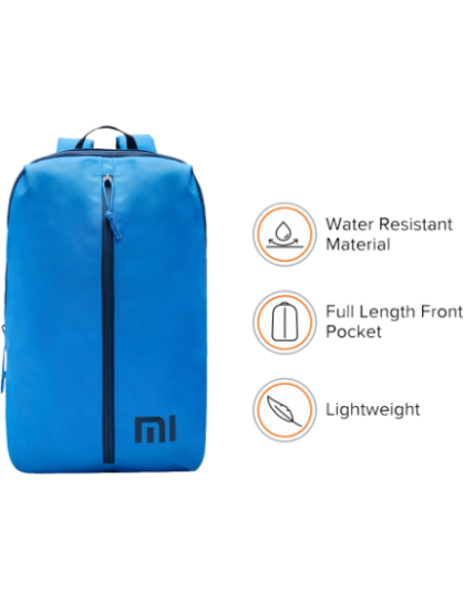 MI: T20 Kit Bag