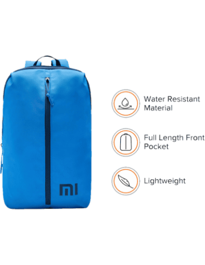 MI STEP OUT BACKPACK