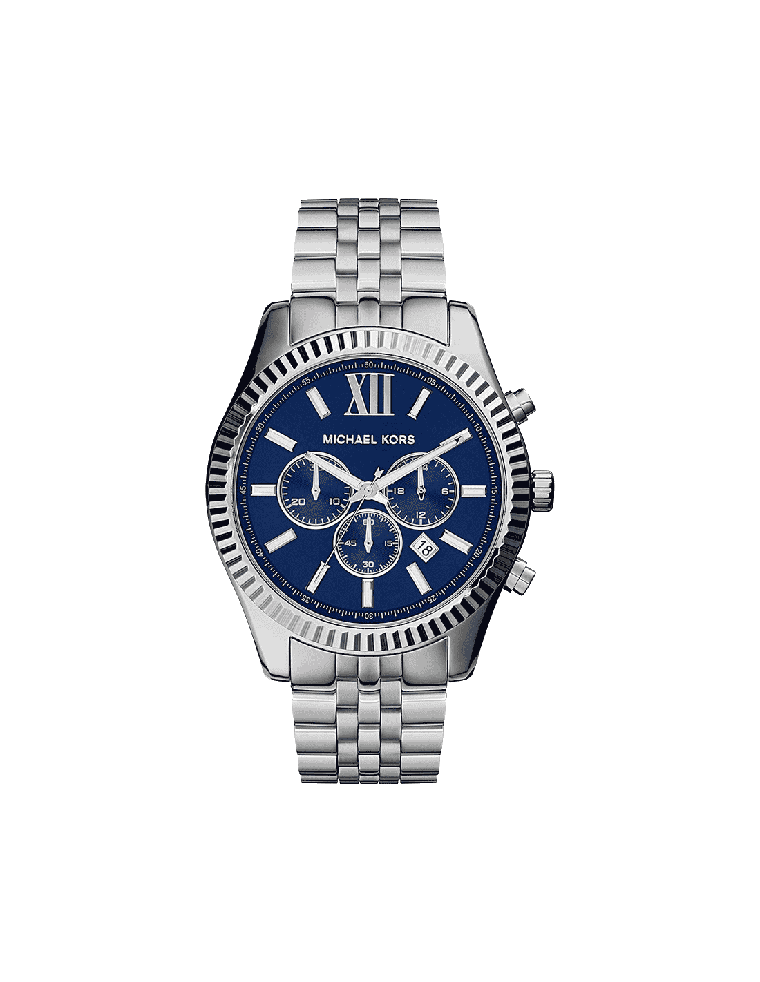 Buy Michael Kors MK8280 I Watch in India I Swiss Time House