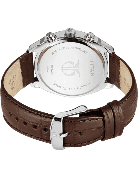 Titan watch model clearance 1733kca