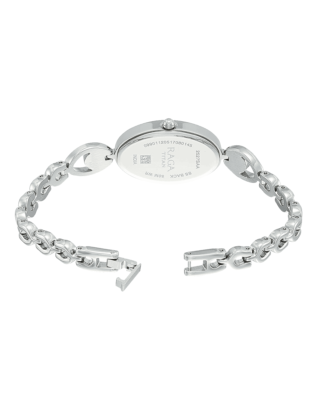 Buy Titan 2527SM02 Watch in India I Swiss Time House