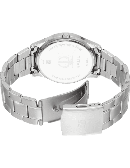 Titan discount watch 1767sea